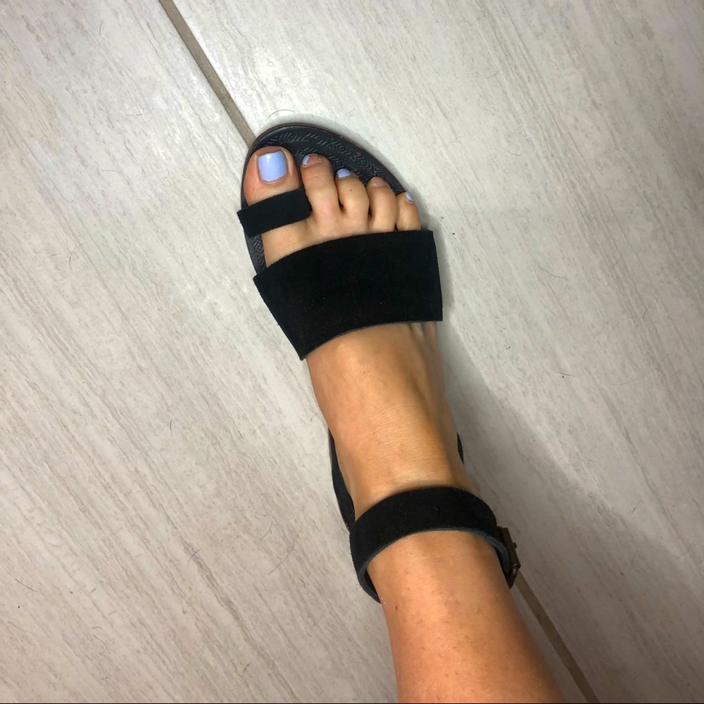 Free People Sandals